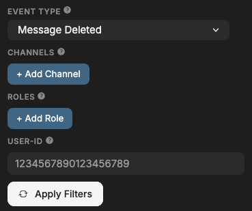 Filters