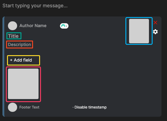 Overview Basics