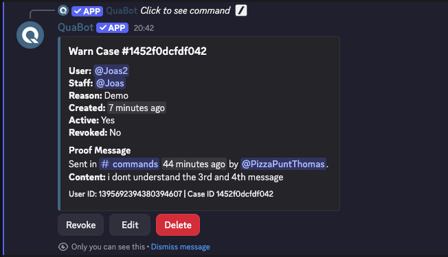 Case Details