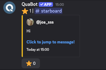 Example